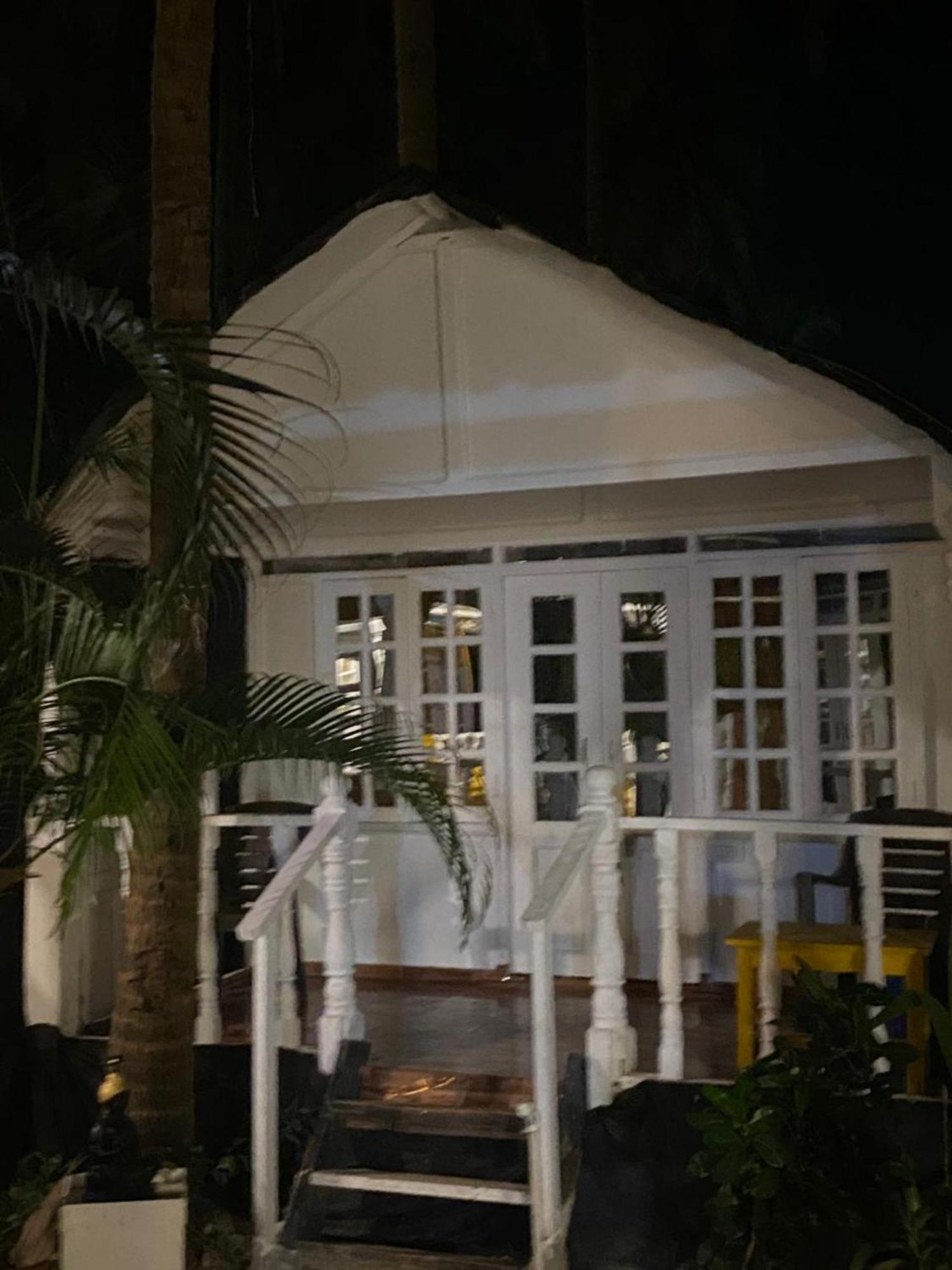 Hotel The Charming Nights à Palolem Extérieur photo